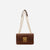 PU Leather Crossbody Bag