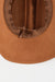 Fame Solid Wide Brim Hat